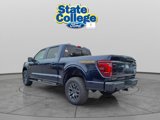 New 2025 Ford F150 Tremor image 4