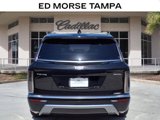New 2026 Cadillac Vistiq Luxury image 4