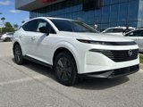 New 2025 Nissan Murano SL image 4