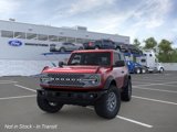 New 2025 Ford Bronco Badlands image 2