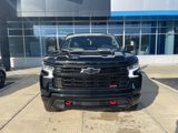 New 2026 Chevrolet Silverado 1500 LT Trail Boss w/ Convenience Package II image 2