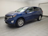 Used 2021 Chevrolet Equinox LT image 2