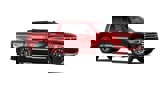 New 2025 Chevrolet Silverado 1500 High Country w/ Technology Package image 6