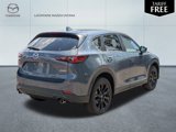 New 2025 MAZDA CX-5 Carbon Edition image 5