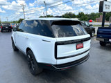 Used 2023 Land Rover Range Rover SE image 2
