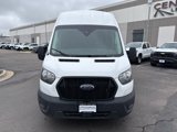 Used 2023 Ford Transit 250 148 High Roof AWD w/ Load Area Protection Package image 2