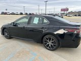 Used 2023 Toyota Camry SE image 4