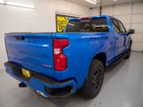 New 2025 Chevrolet Silverado 1500 RST w/ Z71 Off-Road Package image 4