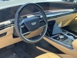 New 2026 Cadillac Escalade IQ Sport 2 w/ LPO, ONYX Package image 2