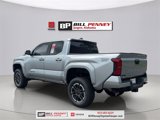 New 2025 Toyota Tacoma TRD Sport image 5