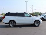 New 2025 Ford Expedition Max Platinum w/ Platinum Ultimate Package image 4