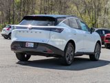 New 2025 Nissan Murano SL w/ Cargo Package image 5