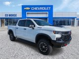 New 2025 Chevrolet Silverado 1500 ZR2 w/ Technology Package image 4