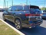 New 2025 Volkswagen Atlas SEL image 4