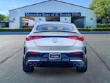 New 2025 Mercedes-Benz GLC 43 AMG 4MATIC Coupe image 3