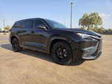 New 2025 Lexus TX 350 FWD image 2