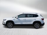 Used 2022 Volkswagen Taos SE image 4
