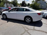 Used 2018 Chevrolet Malibu LS w/ LPO, Convenience Package 1 image 3