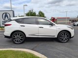 New 2025 Acura RDX AWD w/ A-Spec & Advance Pkg image 4