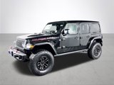 New 2025 Jeep Wrangler Unlimited Rubicon image 2