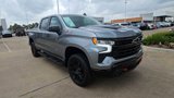 Certified 2024 Chevrolet Silverado 1500 LT Trail Boss w/ Protection Package image 2