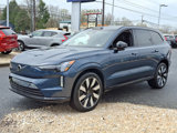 New 2025 Volvo EX90 Ultra image 2