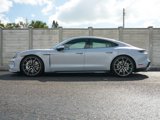 New 2025 Porsche Taycan image 2