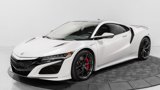 Used 2021 Acura NSX image 2