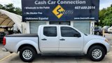 Used 2015 Nissan Frontier SV w/ SV Value Truck Package image 6