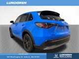 New 2026 Honda HR-V Sport image 3