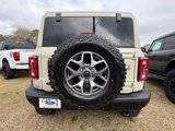 New 2025 Ford Bronco Badlands image 4
