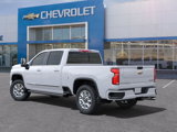 New 2025 Chevrolet Silverado 3500 High Country image 3