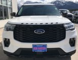 New 2025 Ford Explorer ST-Line image 2