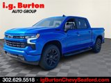New 2025 Chevrolet Silverado 1500 RST image 2