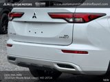New 2025 Mitsubishi Outlander SEL image 4