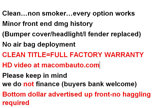 Used 2024 Chevrolet Blazer LT w/ Convenience Package image 3