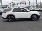 New 2025 Nissan Pathfinder Rock Creek image 4