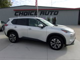 Used 2023 Nissan Rogue SV image 2