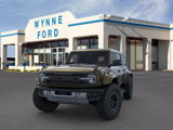 New 2025 Ford Bronco Raptor image 2