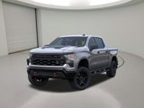 New 2026 Chevrolet Silverado 1500 Custom Trail Boss w/ LPO, Dark Essentials Package image 6