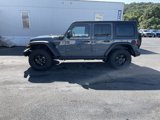 New 2024 Jeep Wrangler Willys image 3