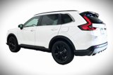 New 2025 Honda CR-V Sport Touring image 3