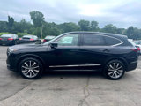 Used 2025 Acura MDX SH-AWD w/ Technology Package image 2