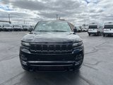 New 2024 Jeep Grand Wagoneer Series II w/ Quick Order Packagew 28T image 2