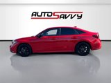Used 2025 Honda Civic FWD Hybrid Sedan image 4