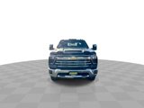 New 2025 Chevrolet Silverado 3500 LTZ w/ LTZ Convenience Package image 3