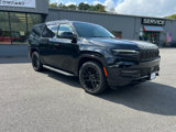 New 2025 Jeep Wagoneer Series II w/ Convenience Group I image 2