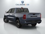New 2025 RAM 1500 4x4 Crew Cab image 3