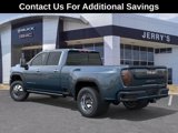 New 2026 GMC Sierra 3500 Denali Ultimate image 3