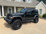 Used 2018 Jeep Wrangler Unlimited Sport S image 2